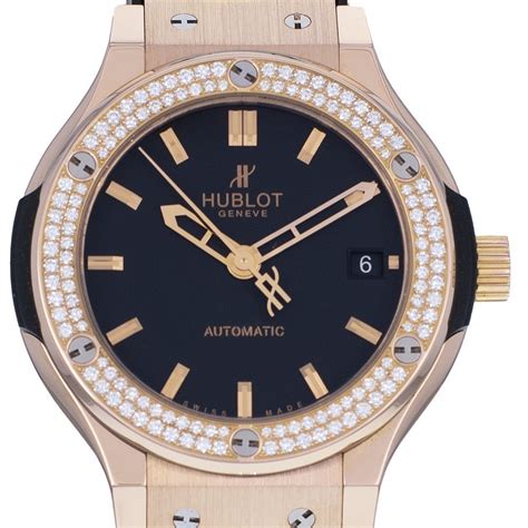 quote hublot